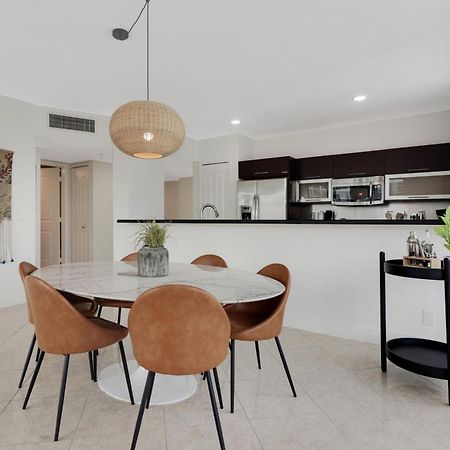 Roami At Sunny Isles Apartment Miami Beach Room photo