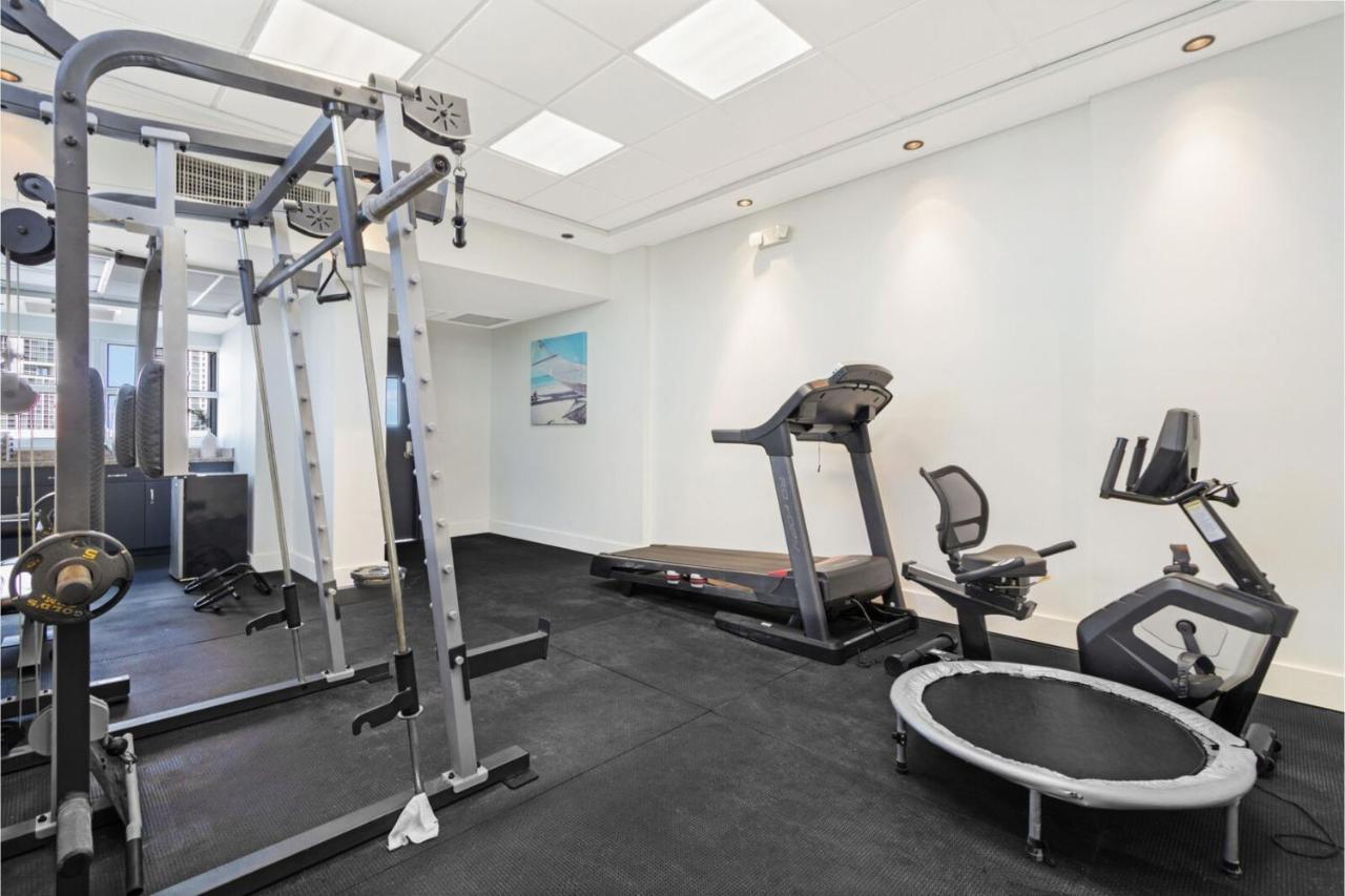 Roami At Sunny Isles Apartment Miami Beach Exterior photo