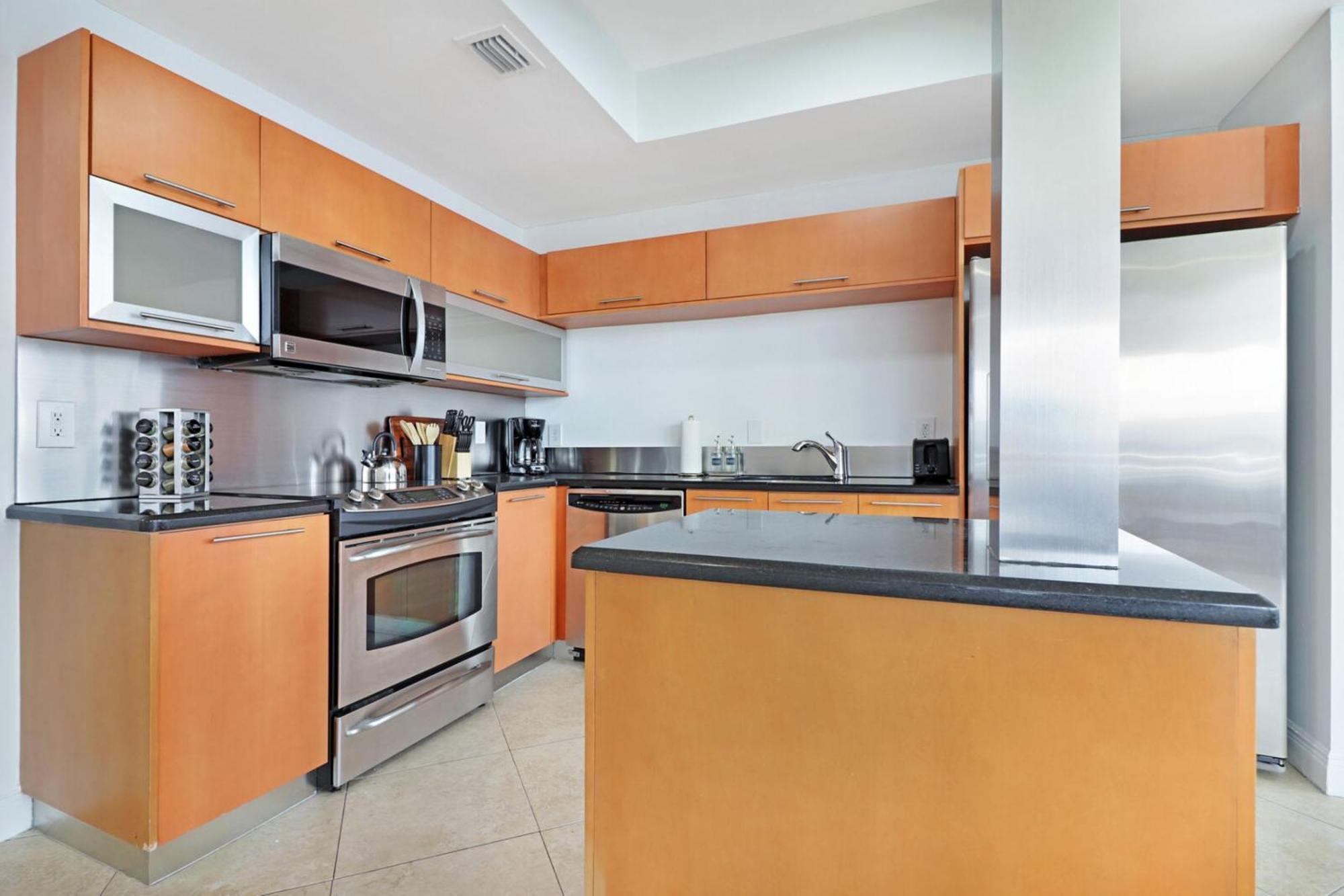 Roami At Sunny Isles Apartment Miami Beach Room photo