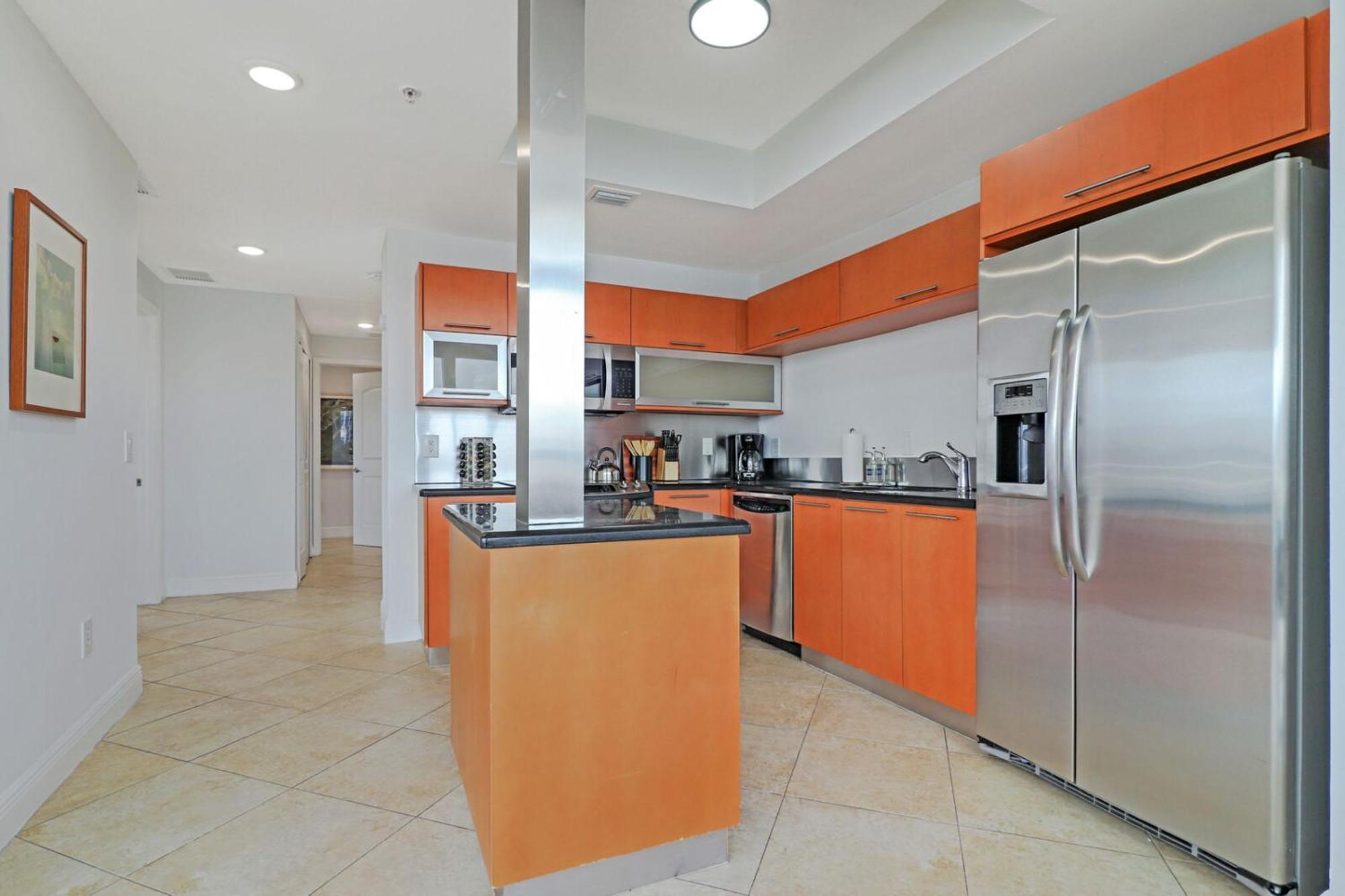 Roami At Sunny Isles Apartment Miami Beach Room photo